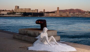 Voir la mer à Paris