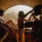 2.Sauna Ground Control ©Liz Seabrook 4