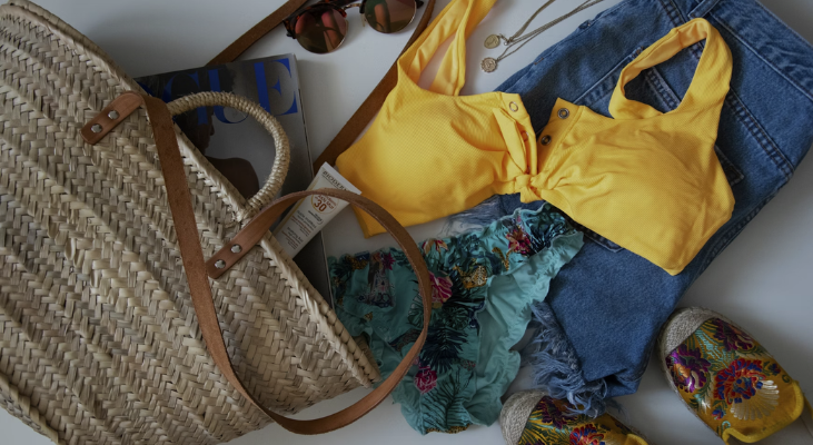 Le Look Nouvelle Vague