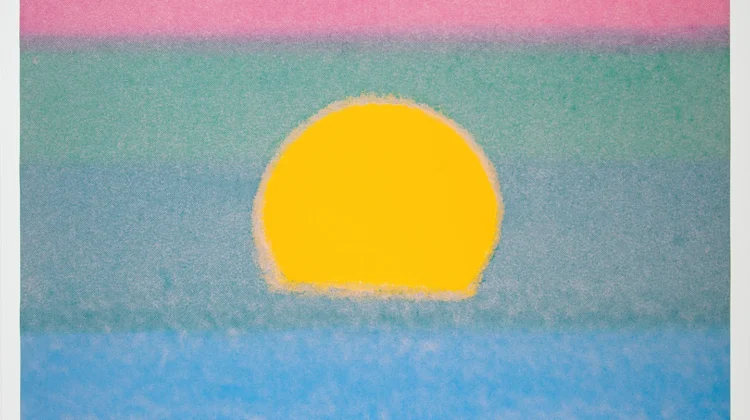 Sea,Pop & Sun à la fondation Carmignac