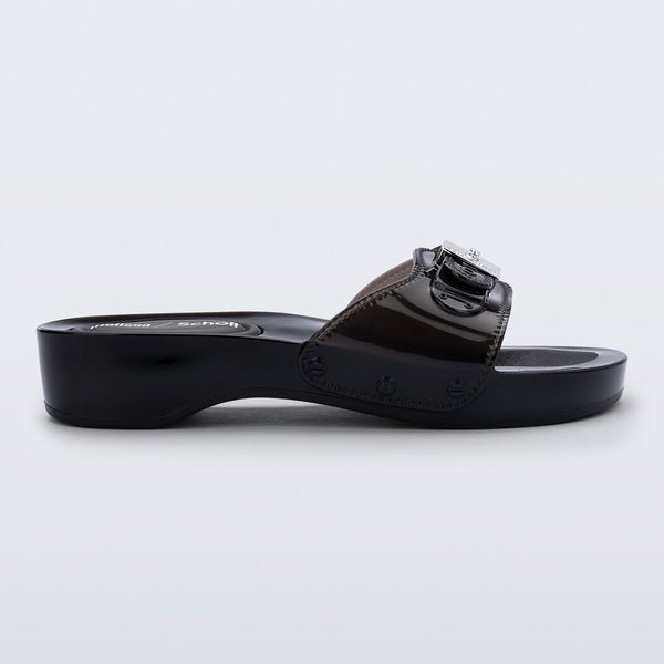 MELISSA PESCURA HEEL