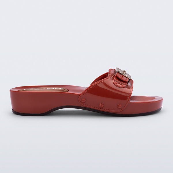 MELISSA PESCURA HEEL