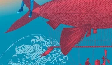 La Galerie de la Mer s’installe au Festival du Livre de Paris 