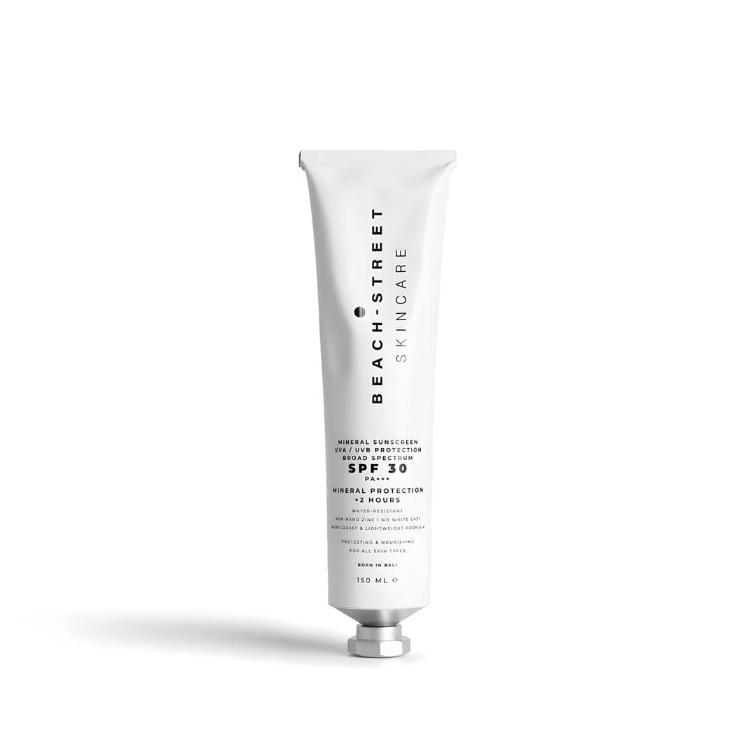SPF30 Mineral Sunscreen 150ml