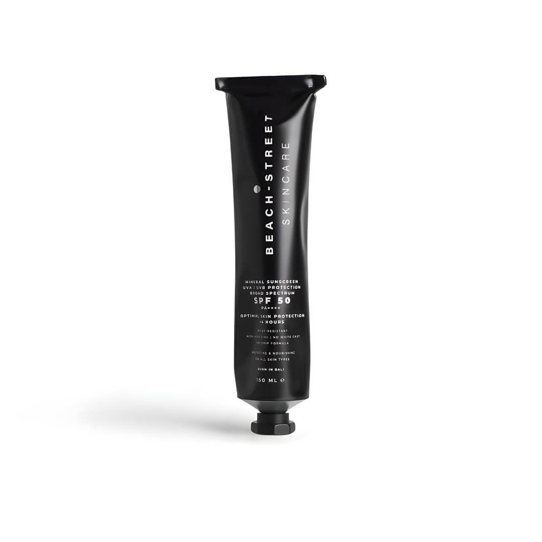 SPF50 Mineral Sunscreen 150ml
