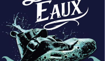 Entre deux eaux : quand les chaussures racontent notre histoire avec la mer