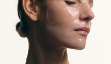 Aquaglow Hydrogel : un masque bain d’hydratation selon Nescens