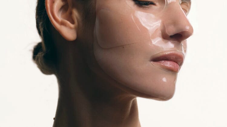 Aquaglow Hydrogel : un masque bain d’hydratation selon Nescens
