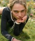 Veste Anti-UV Victoria - Noir