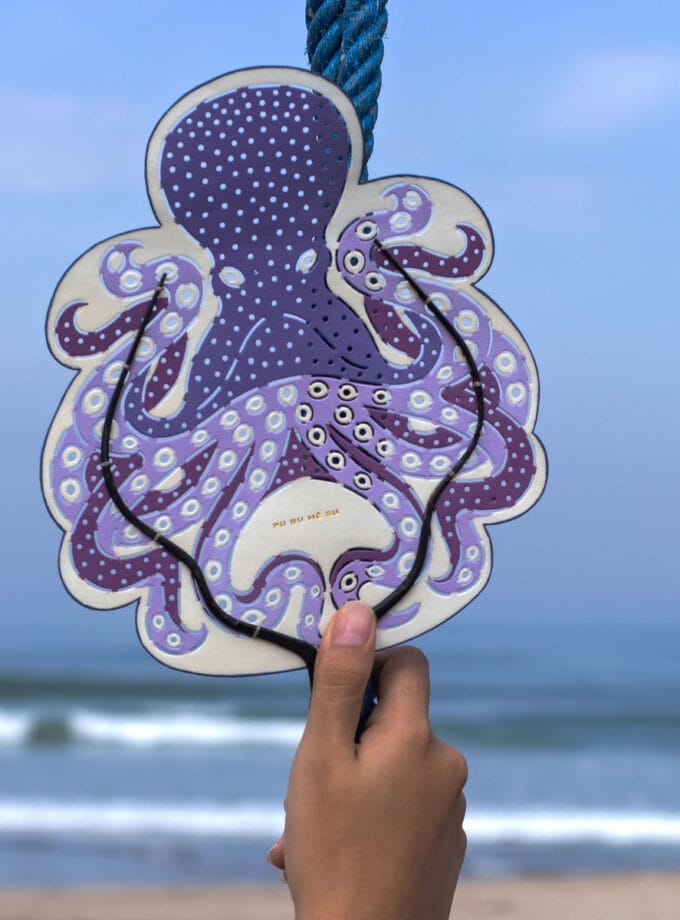 OCTOPUS