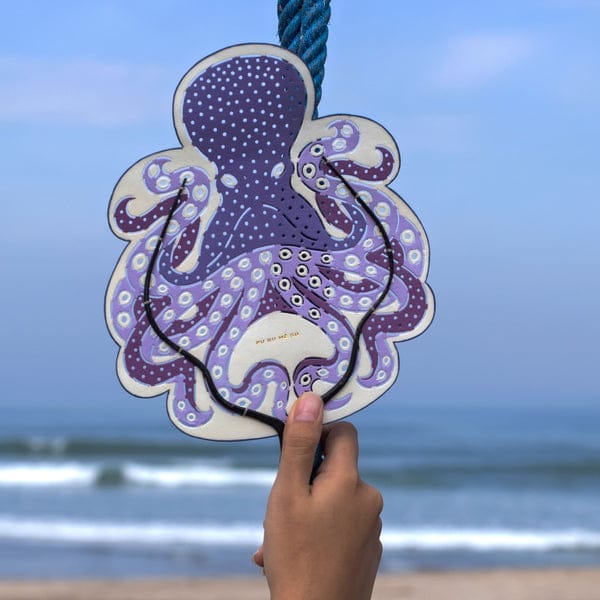 OCTOPUS