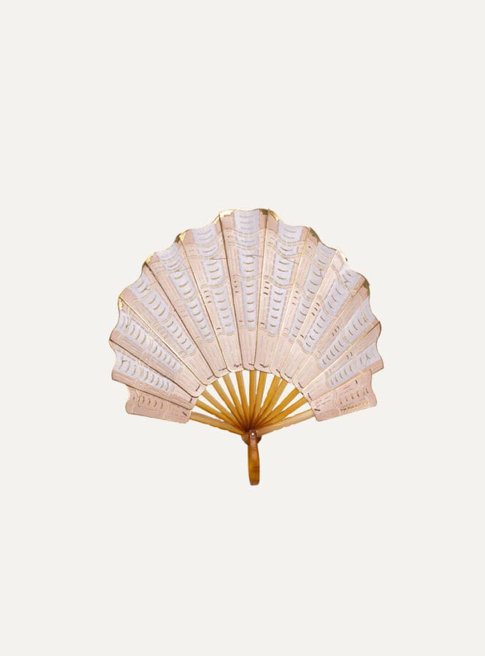 SCALLOP SHELL