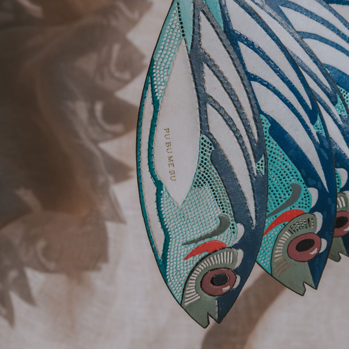 TONGKOL FISH