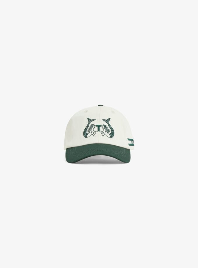LA CASQUETTE CLUB SIRÈNE