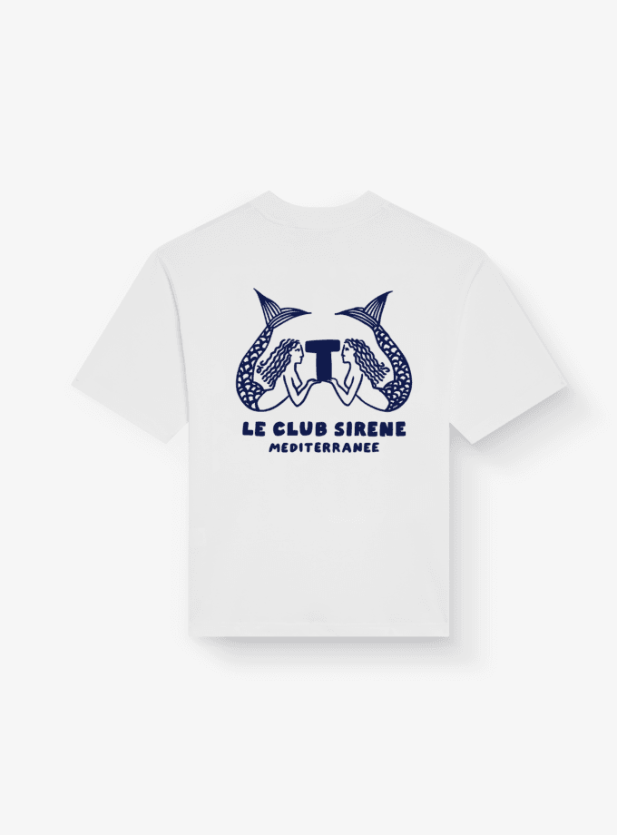 LE CLUB SIRÈNE