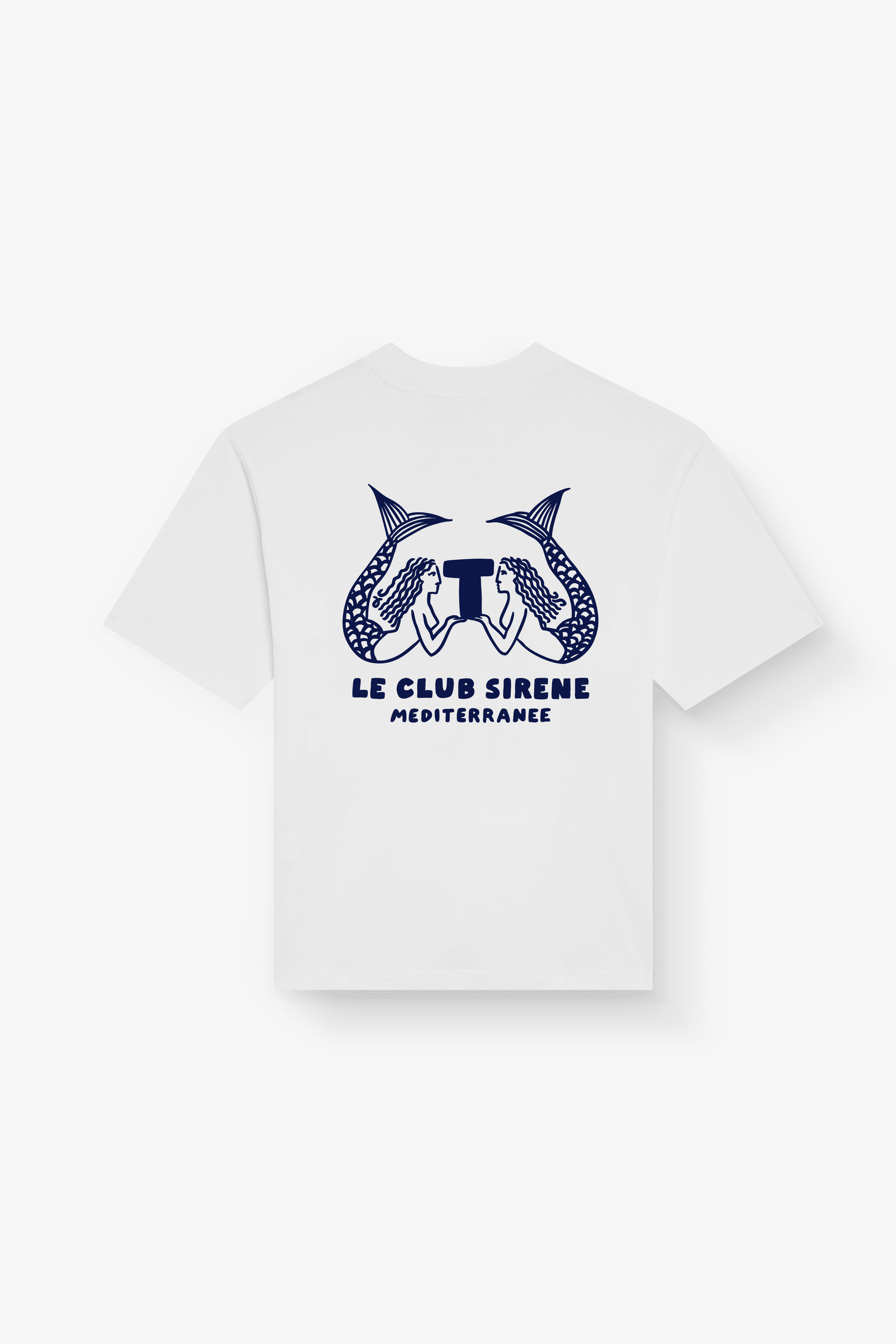 LE CLUB SIRÈNE