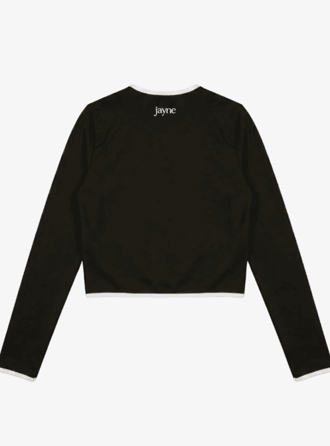 VESTE VICTORIA — ÉDITION LIMITÉE NOUVELLE NAGE x JAYNE